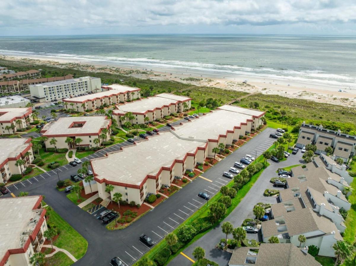 St. Augustine Ocean Racquet Club Unit 3303 Villa Ngoại thất bức ảnh