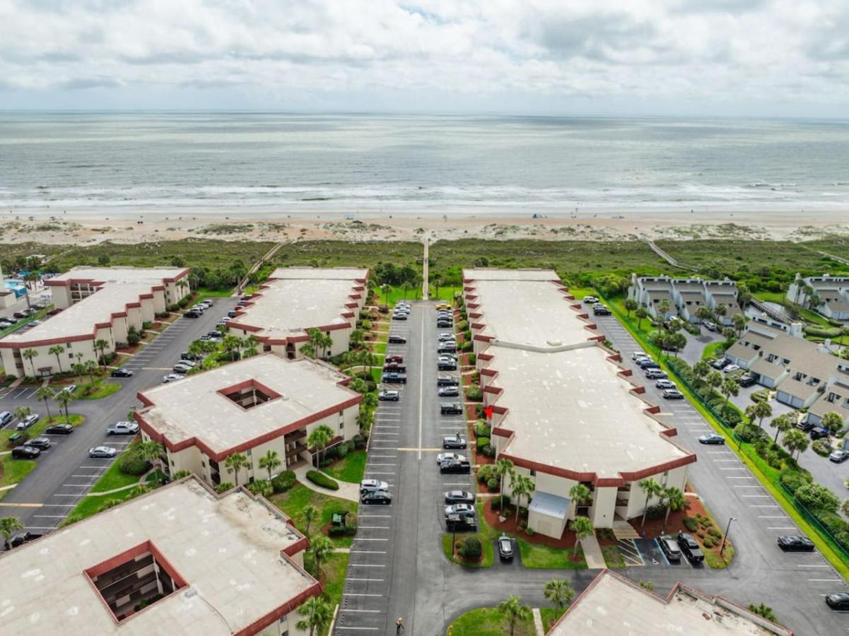 St. Augustine Ocean Racquet Club Unit 3303 Villa Ngoại thất bức ảnh