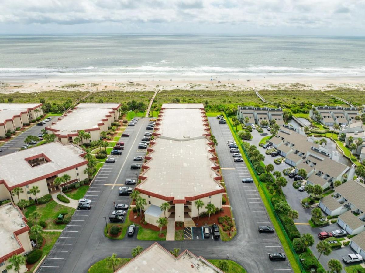 St. Augustine Ocean Racquet Club Unit 3303 Villa Ngoại thất bức ảnh