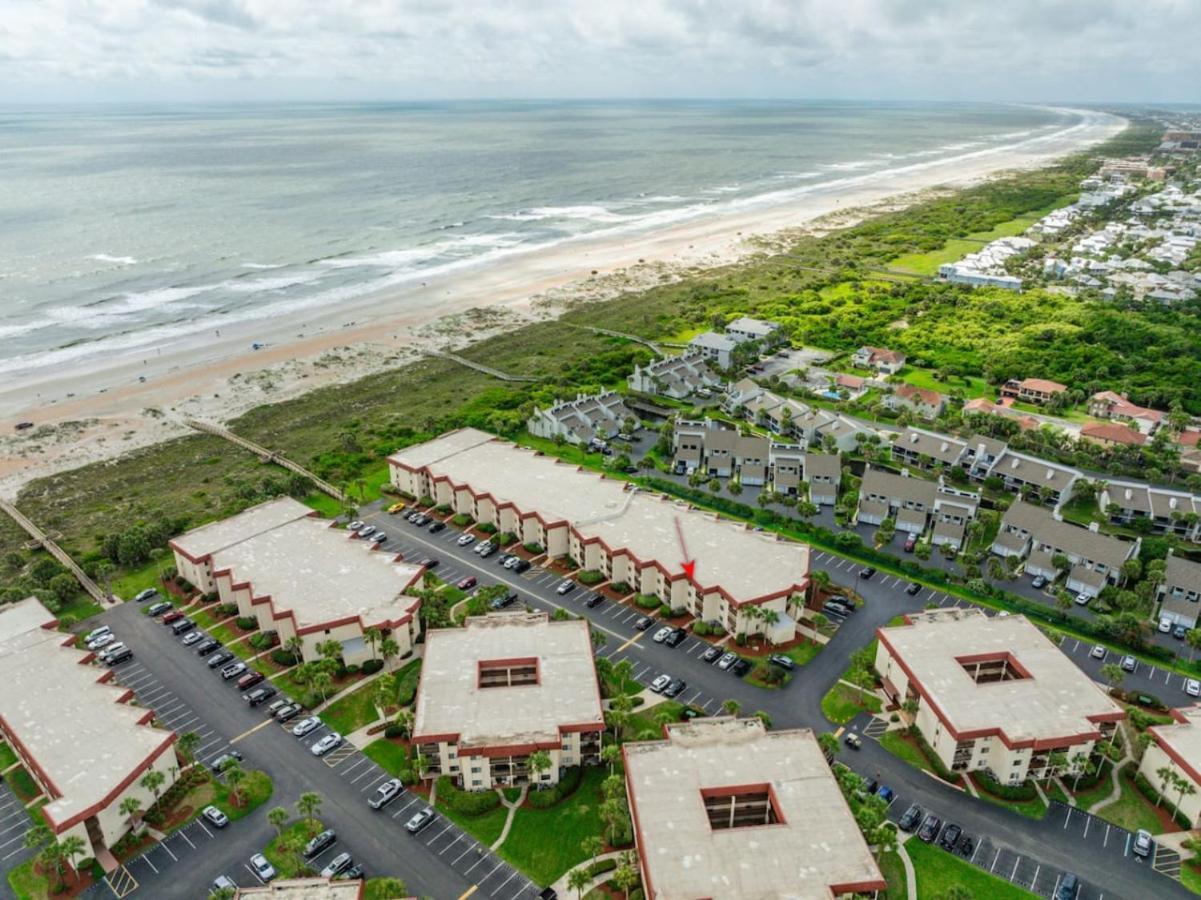 St. Augustine Ocean Racquet Club Unit 3303 Villa Ngoại thất bức ảnh