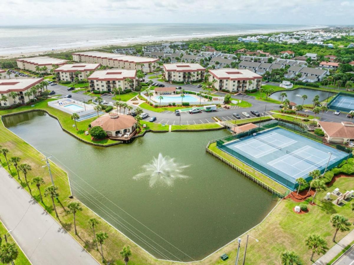 St. Augustine Ocean Racquet Club Unit 3303 Villa Ngoại thất bức ảnh